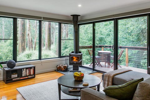 Olinda Woods Wellness Retreat - Nambucca Heads Accommodation 0