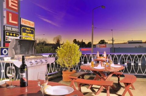 Olympia Motel - Nambucca Heads Accommodation 0