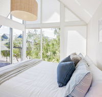 ON THE BEACH - Villa over the road from the beach - Nambucca Heads Accommodation