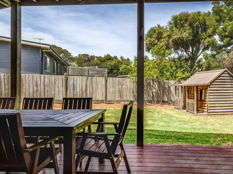 One 20 Seven - Nambucca Heads Accommodation 1