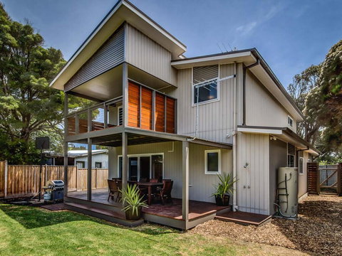 One 20 Seven - Nambucca Heads Accommodation 3