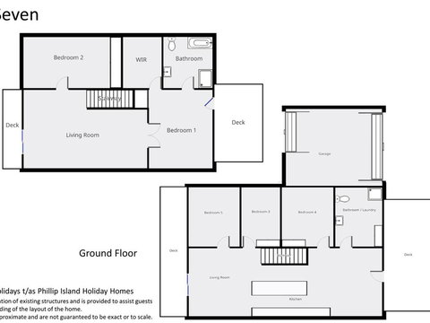 One 20 Seven - Nambucca Heads Accommodation 2