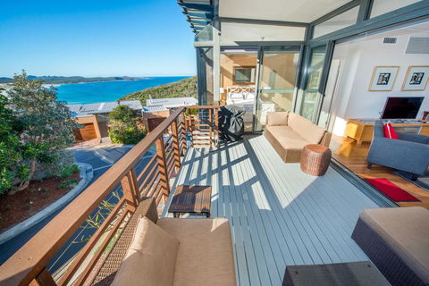 One Mile Ridge 9/26 One Mile Close - Nambucca Heads Accommodation 0