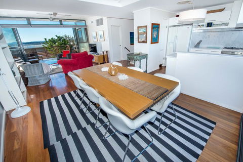 One Mile Ridge 9/26 One Mile Close - Nambucca Heads Accommodation 2