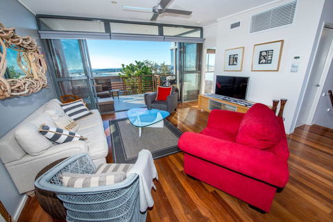 One Mile Ridge 9/26 One Mile Close - Nambucca Heads Accommodation 1
