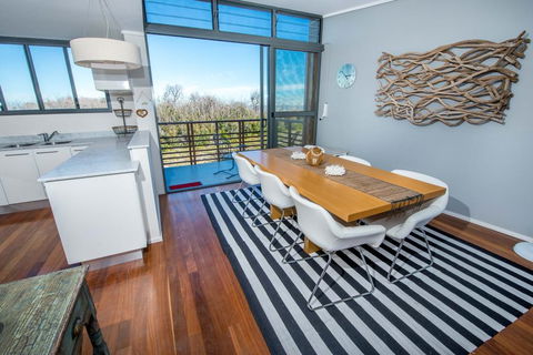 One Mile Ridge 9/26 One Mile Close - Nambucca Heads Accommodation 3