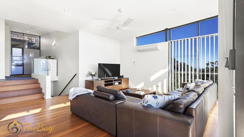 One Mile Ridge No.15 - Nambucca Heads Accommodation 2