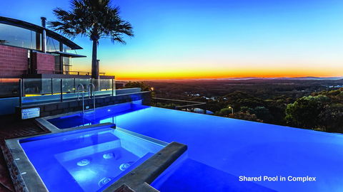 One Mile Ridge No.15 - Nambucca Heads Accommodation 0