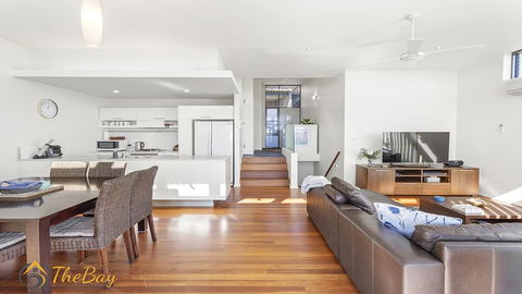 One Mile Ridge No.15 - Nambucca Heads Accommodation 1