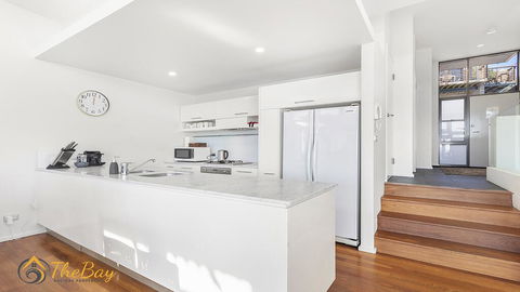 One Mile Ridge No.15 - Nambucca Heads Accommodation 3