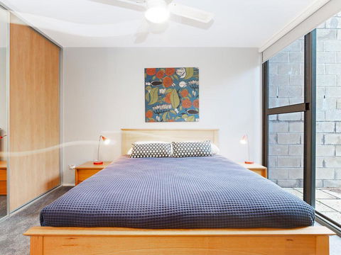 One Mile Ridge', 12a/26 One Mile Close - Stunning Views, Air Con, Infinity Pool - Nambucca Heads Accommodation 3