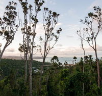 Onestep Airlie Retreat - Nambucca Heads Accommodation