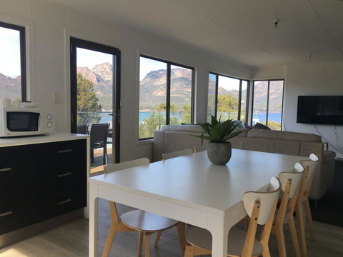 ONTHEBEACH 1 - Nambucca Heads Accommodation 2