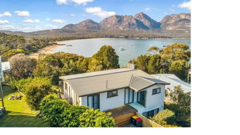 ONTHEBEACH 1 - Nambucca Heads Accommodation 1