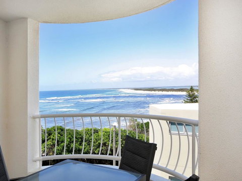 Oogarding, Unit 11 - 46 Warne Terrace - Nambucca Heads Accommodation 1