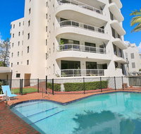 Oogarding Unit 11 - 46 Warne Terrace - Nambucca Heads Accommodation