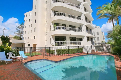 Oogarding, Unit 11 - 46 Warne Terrace - Nambucca Heads Accommodation 0