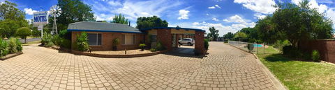 Orana Windmill Motel - Nambucca Heads Accommodation 0