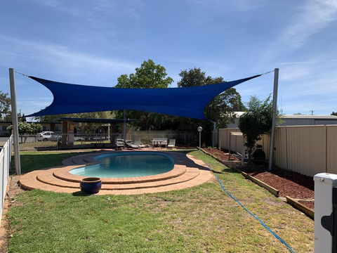 Orana Windmill Motel - Nambucca Heads Accommodation 2