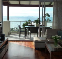 Oscar's View - Airlie Beach - Nambucca Heads Accommodation