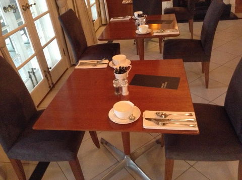 Oscars Waterfront Boutique Hotel - Nambucca Heads Accommodation 1