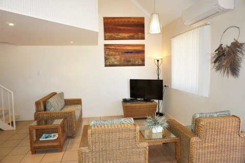 Osprey Holiday Village Unit 101/2 Bedroom - Nambucca Heads Accommodation 2