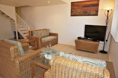 Osprey Holiday Village Unit 101/2 Bedroom - Nambucca Heads Accommodation 3
