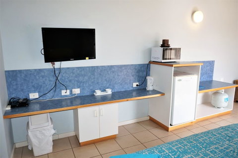 Osprey Holiday Village Unit 222-1 Bedroom - Great 1 Bedroom Studio Apartment With A Pool In The Complex - Nambucca Heads Accommodation 2