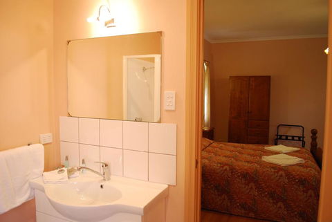 Osteria Sanso B&B - Nambucca Heads Accommodation 3