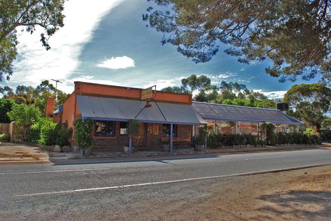 Osteria Sanso B&B - Nambucca Heads Accommodation 1