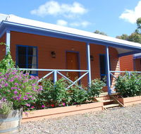 Osteria Sanso BB - Nambucca Heads Accommodation
