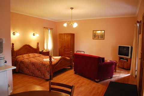 Osteria Sanso B&B - Nambucca Heads Accommodation 2