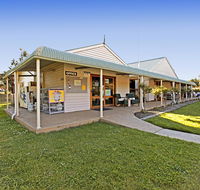 Otways Tourist Park - Nambucca Heads Accommodation