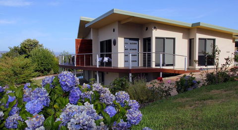 Ou+look BnB - Nambucca Heads Accommodation 0