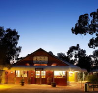 Outback Pioneer Hotel - Nambucca Heads Accommodation