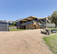 Outlook Views - Nambucca Heads Accommodation