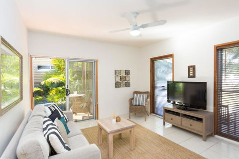 OUTRIGGER - Nambucca Heads Accommodation 3