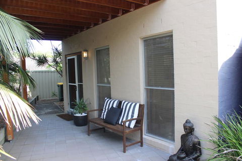 OUTRIGGER - Nambucca Heads Accommodation 1