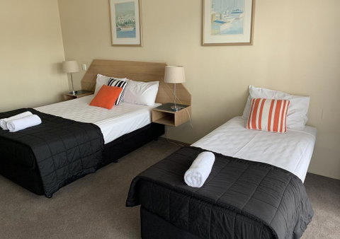 Outrigger Burleigh - Nambucca Heads Accommodation 2
