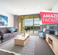 Oval View on North Tce-Gym - Pool - Fireworks NYE - Nambucca Heads Accommodation