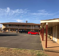 OVERLANDER MOTOR LODGE - Nambucca Heads Accommodation