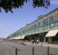 Ovolo Woolloomooloo - Nambucca Heads Accommodation