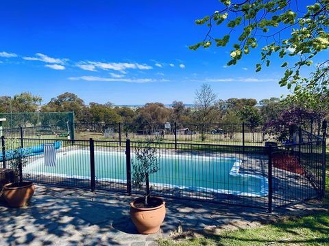 OConnell Retreat BnB - Nambucca Heads Accommodation 0