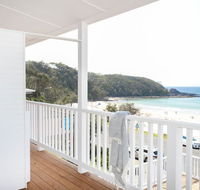 Pa's Beach House - Apartment 2 - Nambucca Heads Accommodation