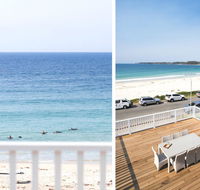 Pa's Beach House - Apartment 3 - Nambucca Heads Accommodation
