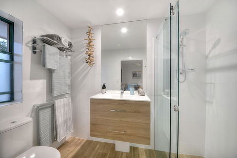 Pacific Place Apartments - Nambucca Heads Accommodation 2