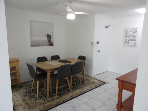 Pacific Place Apartments - Nambucca Heads Accommodation 3