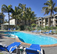 Pacific Place Apartments