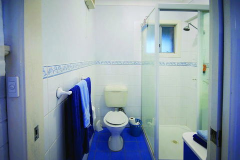 Pacific Studio - Nambucca Heads - Nambucca Heads Accommodation 1