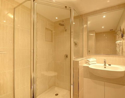 Pacific Surf Absolute Beachfront Apartments - Nambucca Heads Accommodation 1